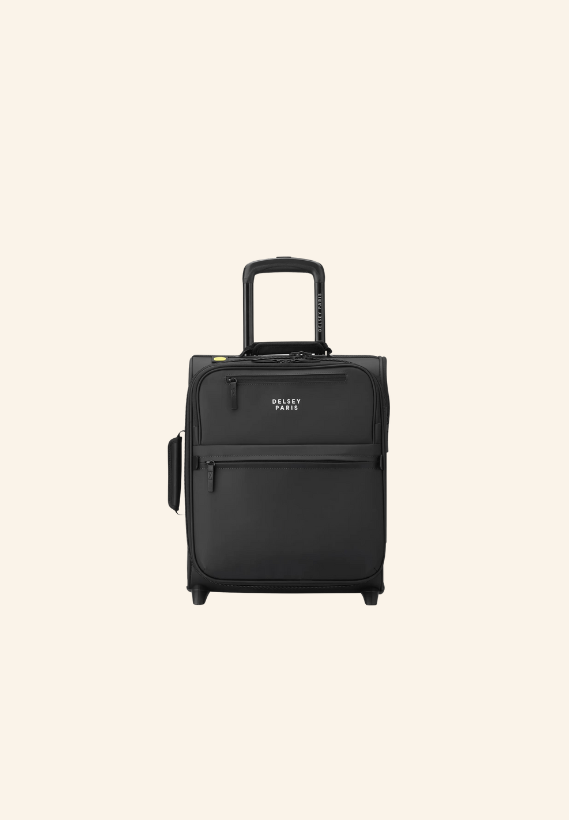 VALISE CABINE LEONARDO