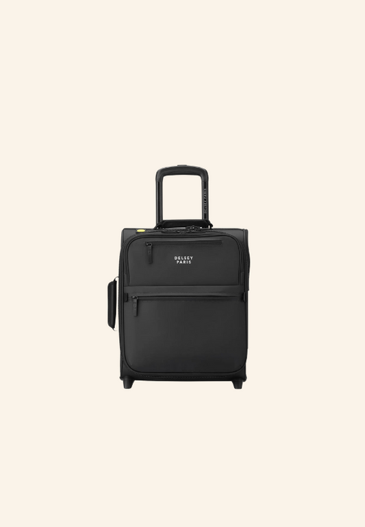 VALISE CABINE LEONARDO