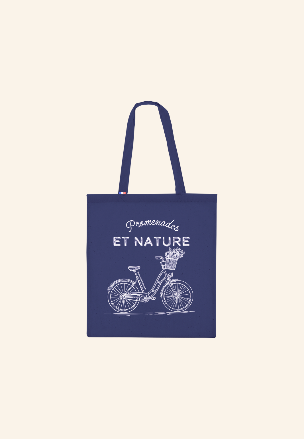 Totebag Tim