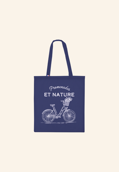 Totebag Tim