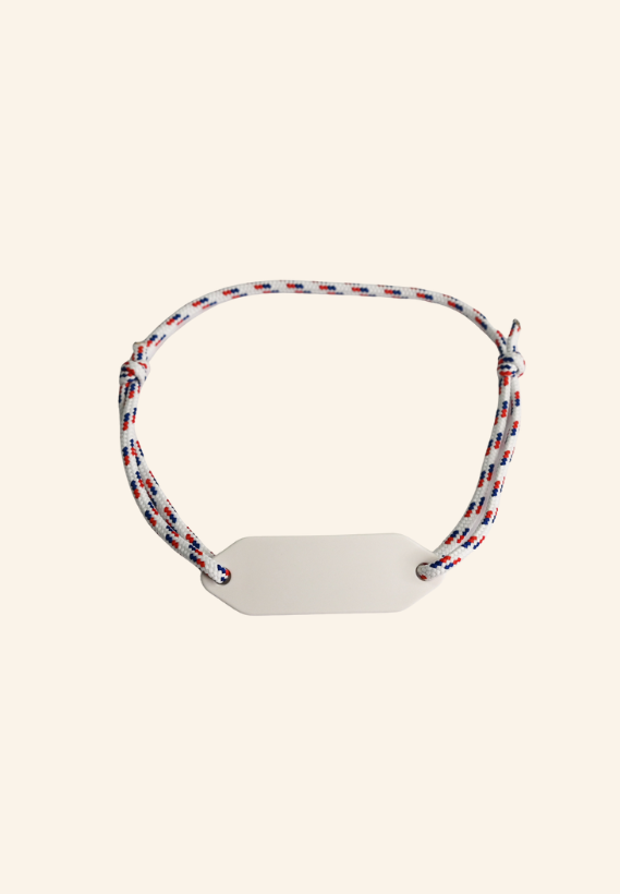 Bracelet français éco-conçu Mila