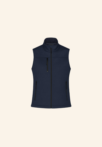 Bodywarmer femme Léa