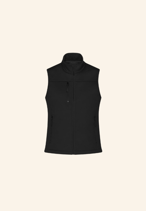 Bodywarmer femme Léa