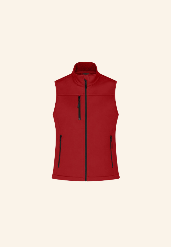 Bodywarmer femme Léa