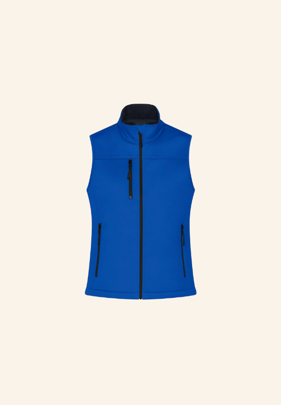 Bodywarmer femme Léa