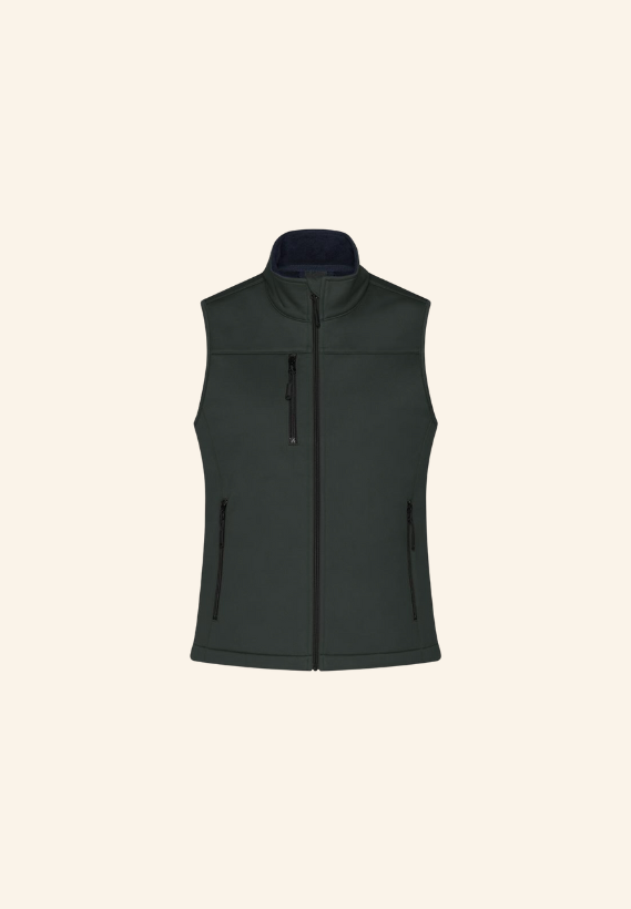 Bodywarmer femme Léa