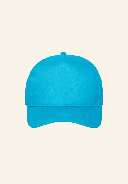 Casquette Bio Mia