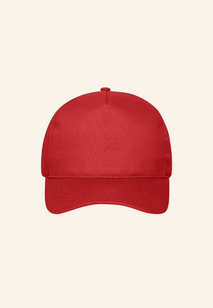 Casquette Bio Mia