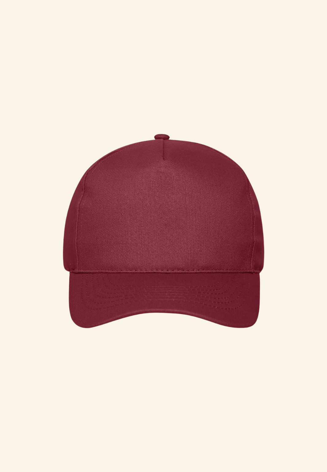 Casquette Bio Mia