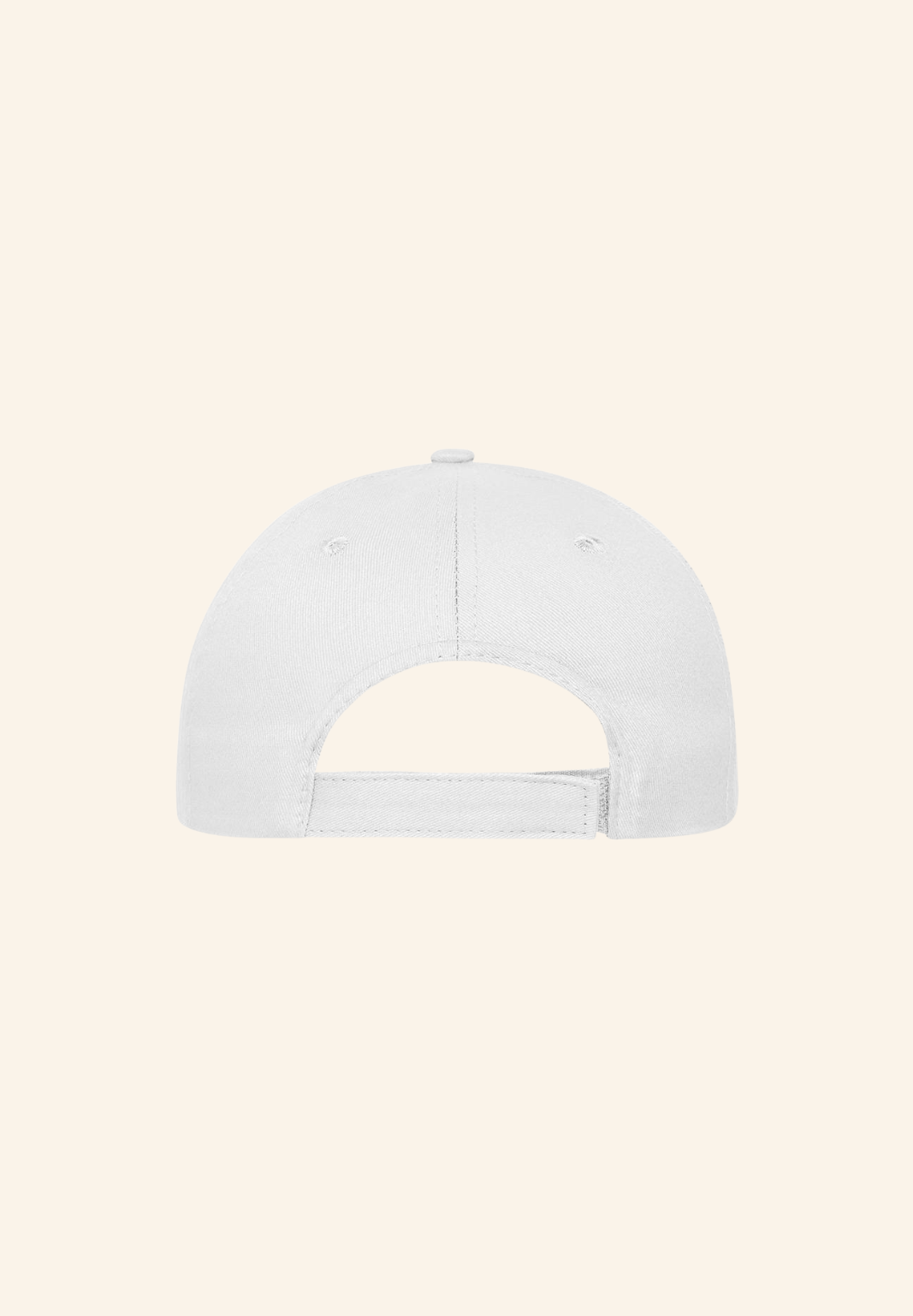 Casquette Bio Mia