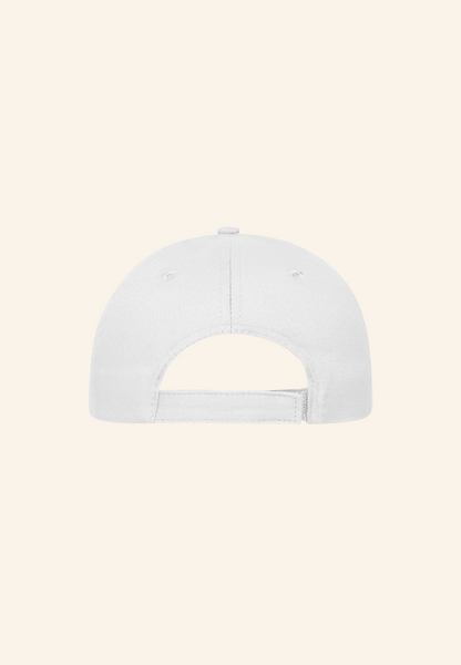 Casquette Bio Mia