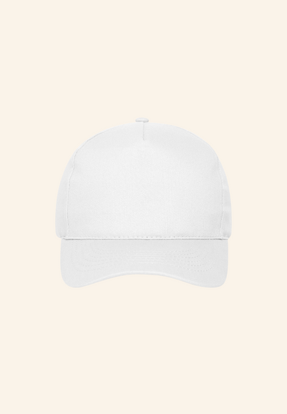 Casquette Bio Mia