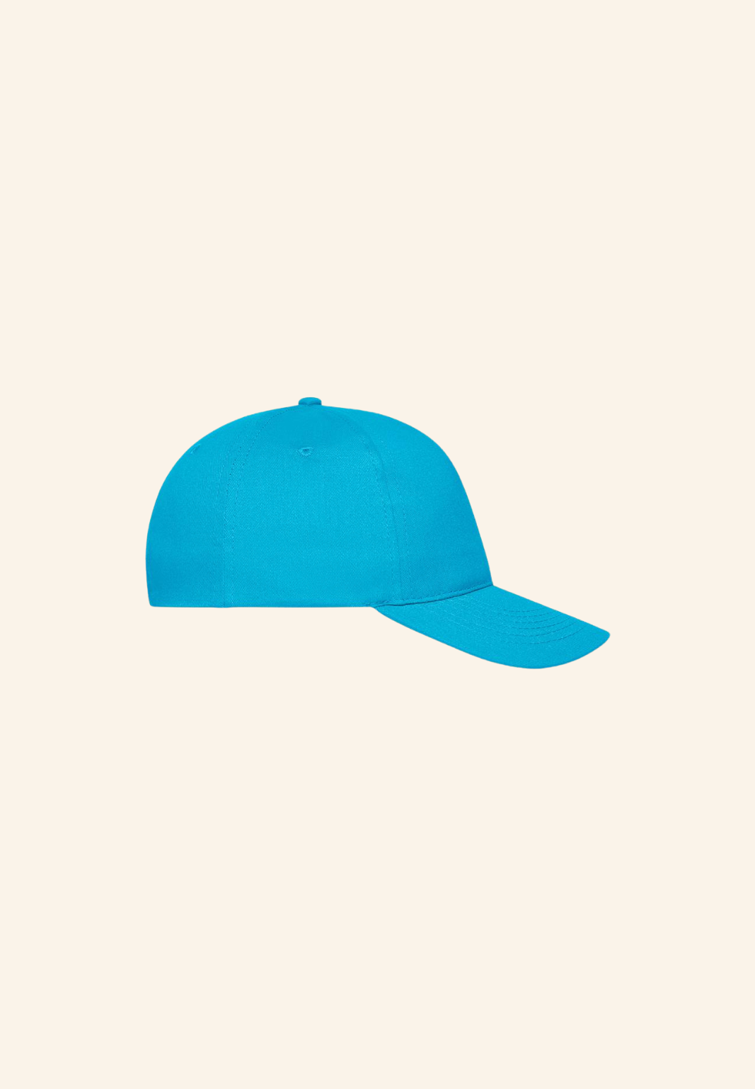 Casquette Bio Mia