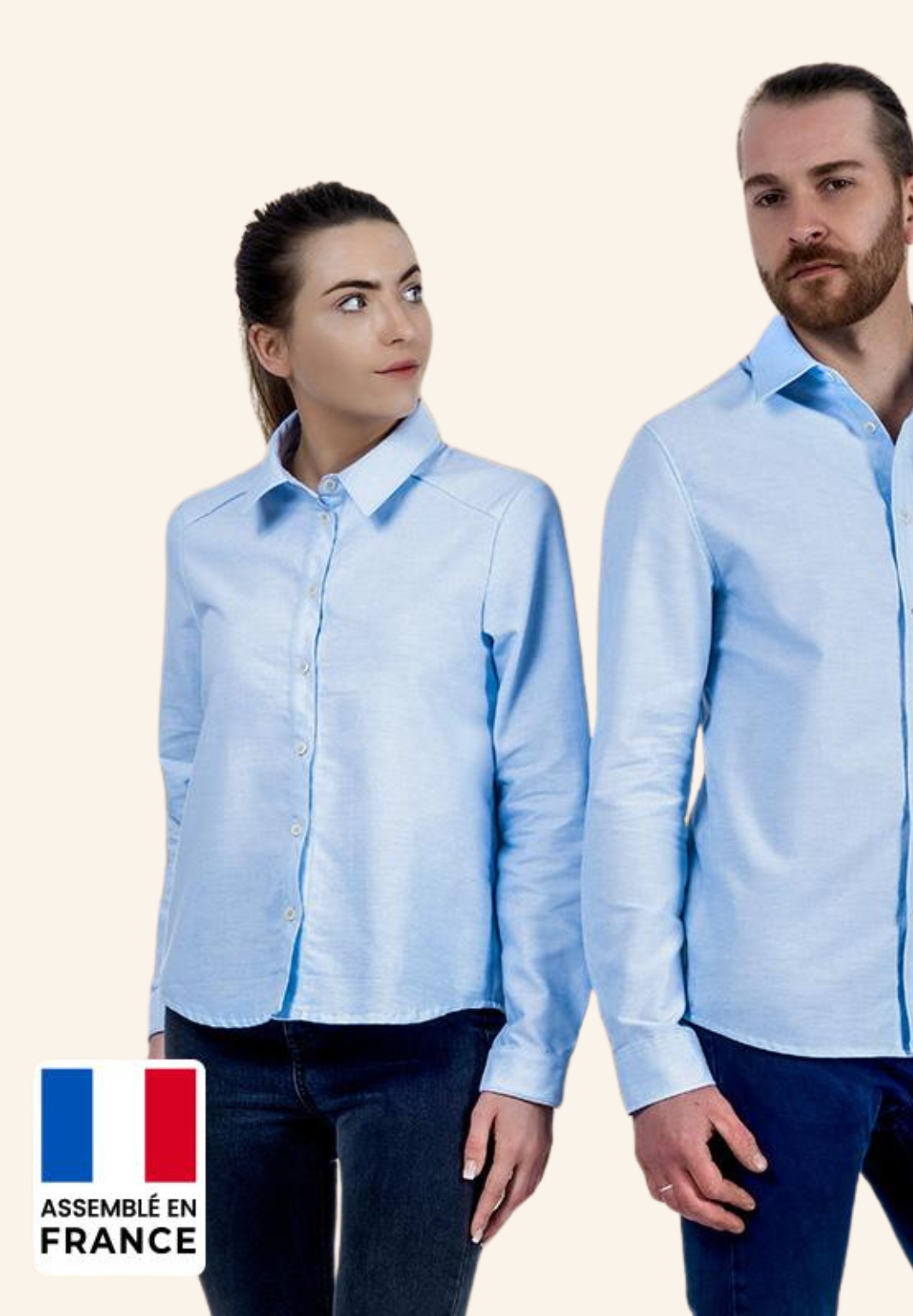 Chemise Iris