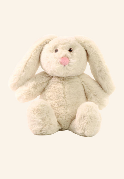 Peluche lapin Mael