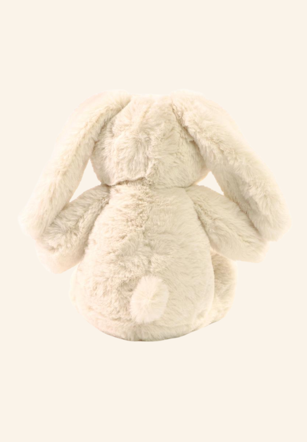 Peluche lapin Mael