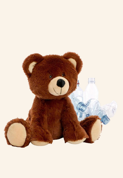 Peluche ours Arthur