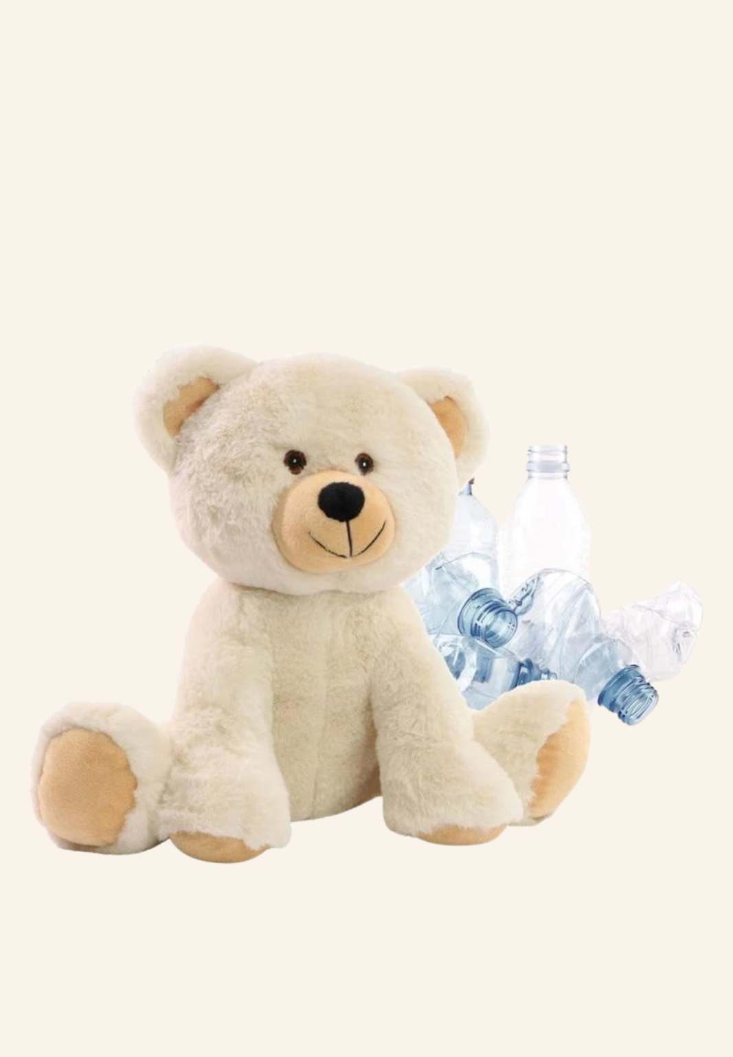 Peluche ours Arthur