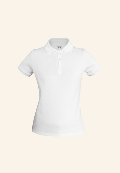 Polo femme Romy