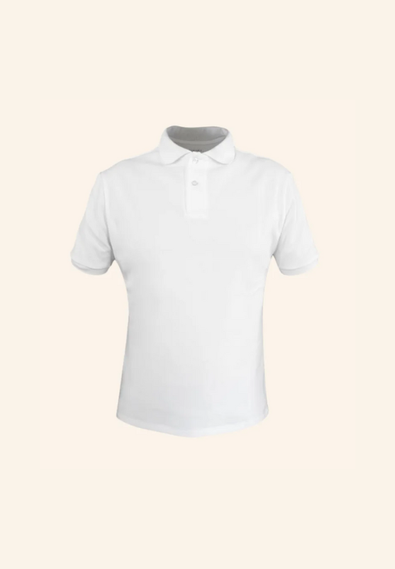 Polo homme Romi