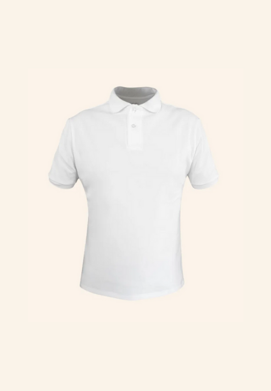 Polo homme Romi