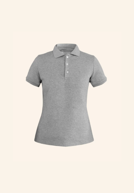 Polo femme Léanne