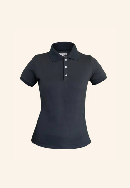 Polo femme Léanne