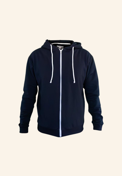 Sweat-shirt capuche unisexe Axel