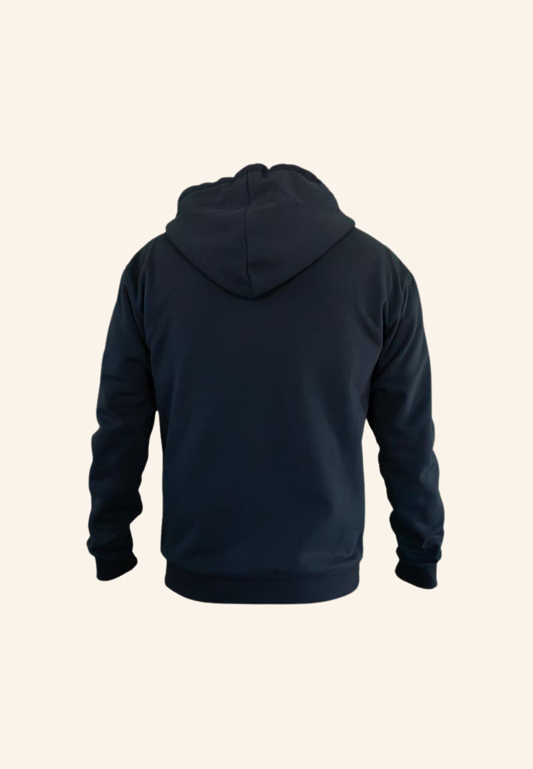 Sweat-shirt capuche unisexe Axel