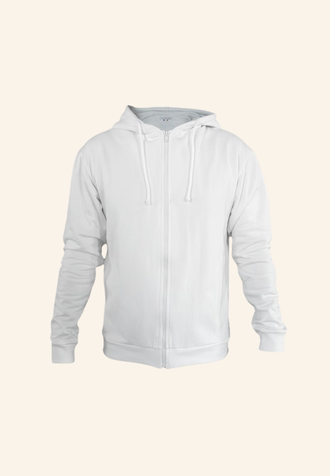 Sweat-shirt capuche unisexe Axel