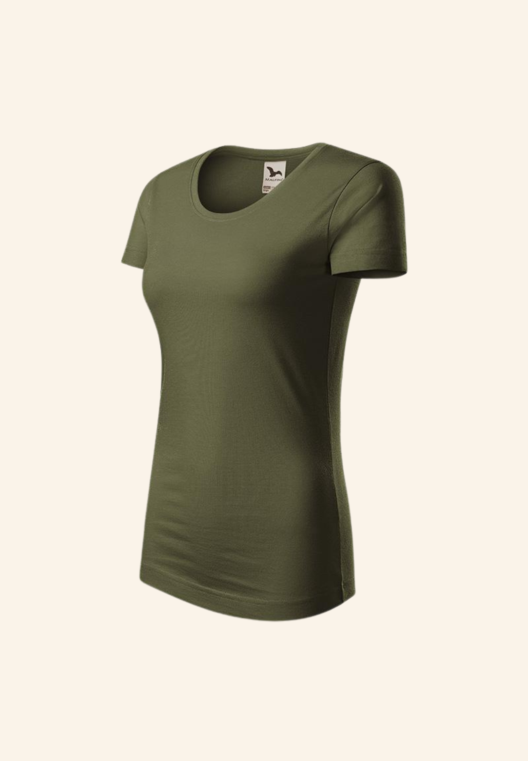 Tee-shirt femme Bio Léa