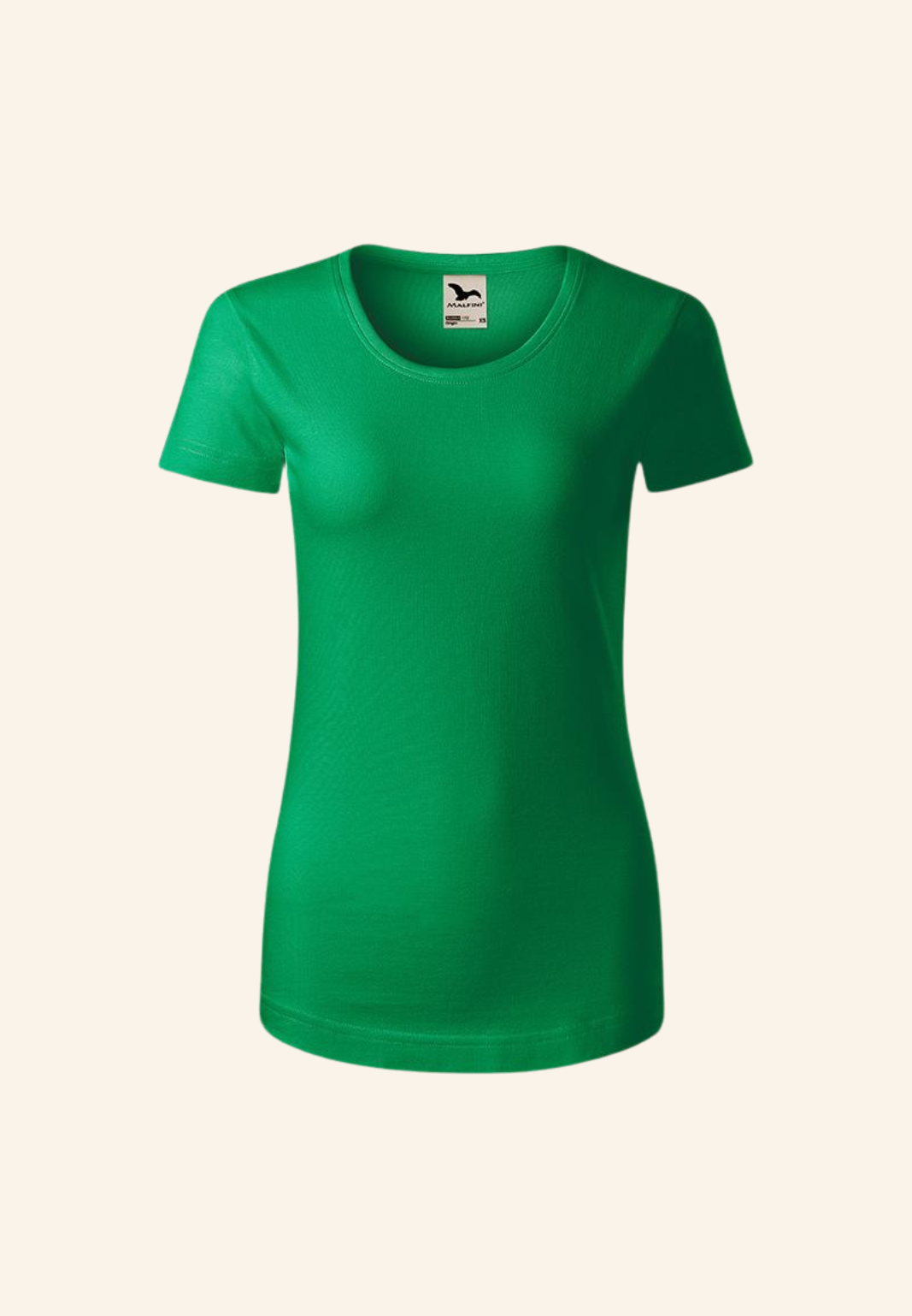 Tee-shirt femme Bio Léa