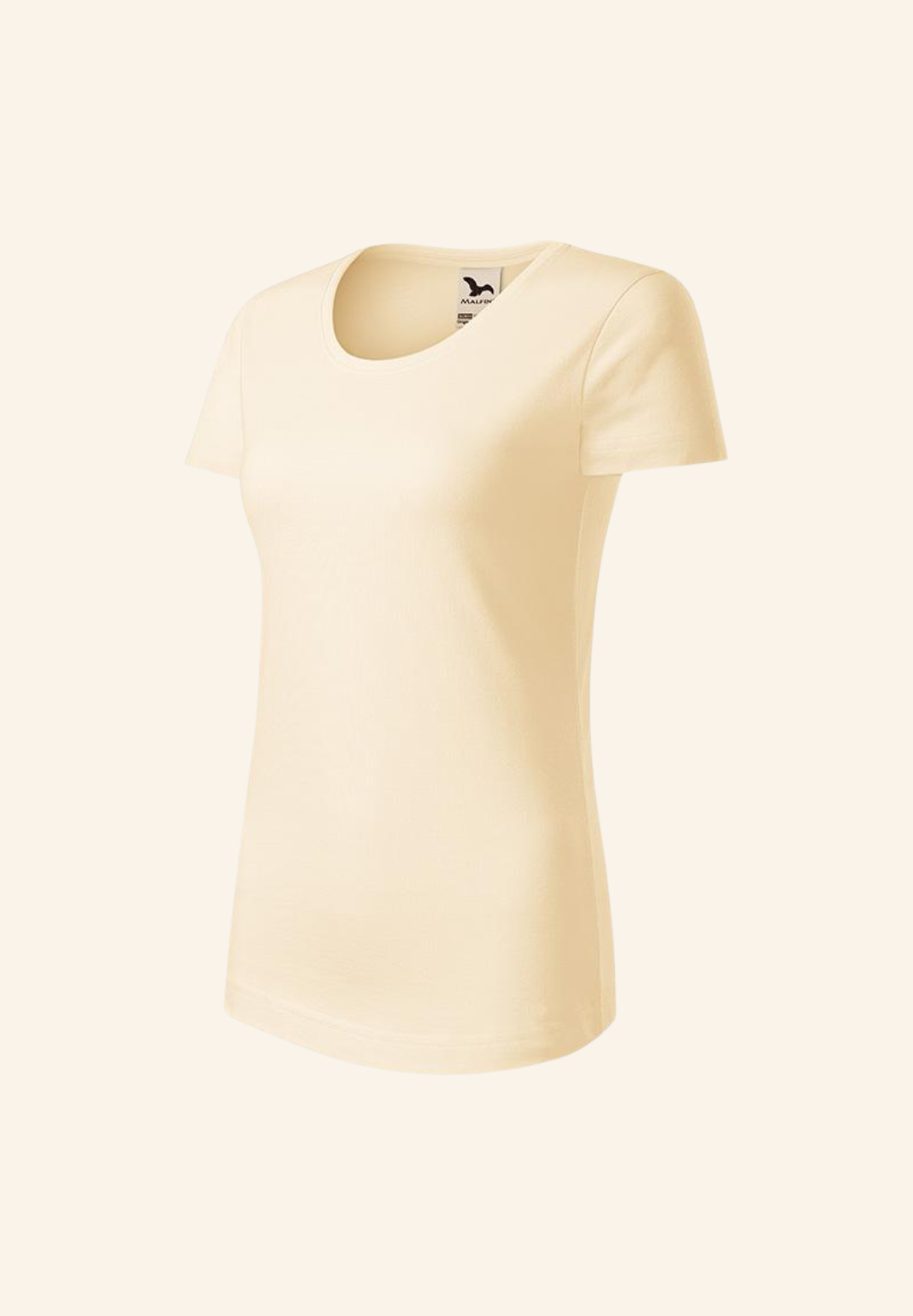 Tee-shirt femme Bio Léa