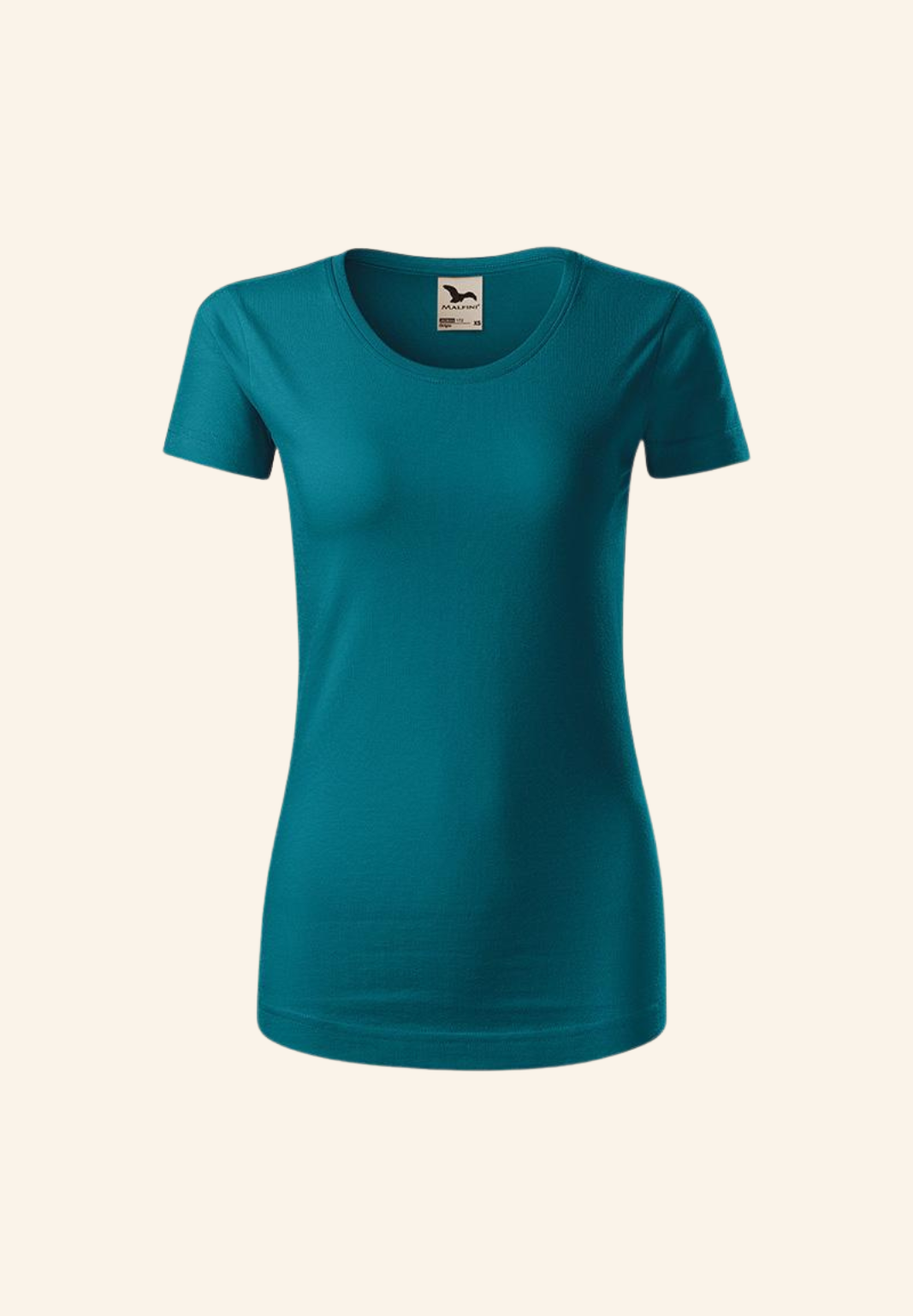 Tee-shirt femme Bio Léa