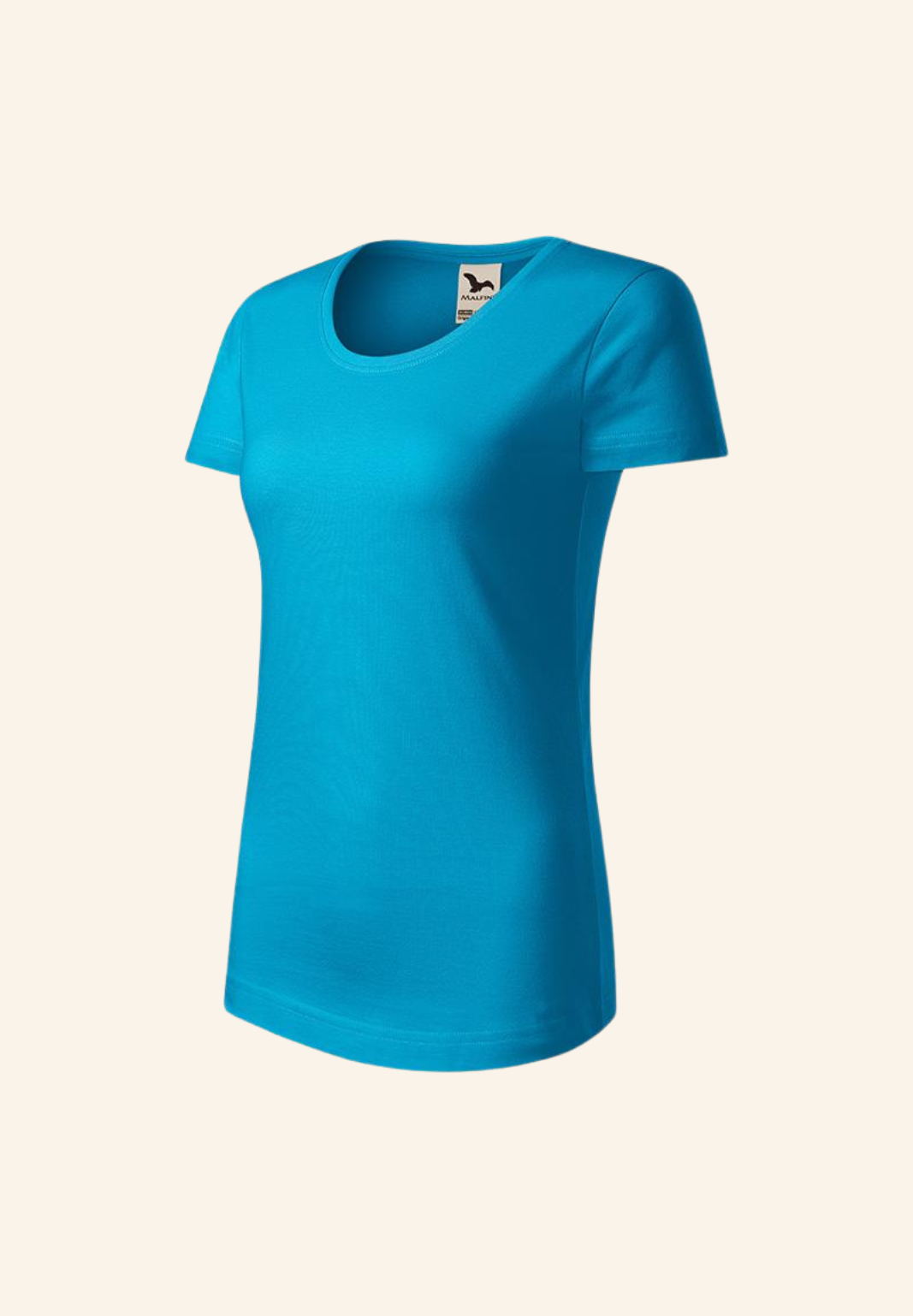 Tee-shirt femme Bio Léa