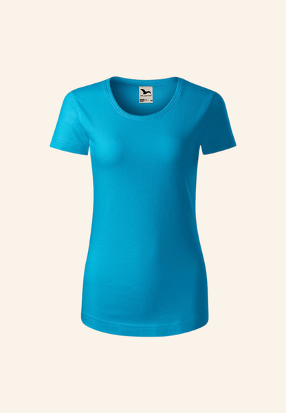 Tee-shirt femme Bio Léa