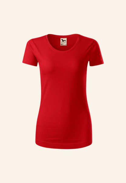 Tee-shirt femme Bio Léa