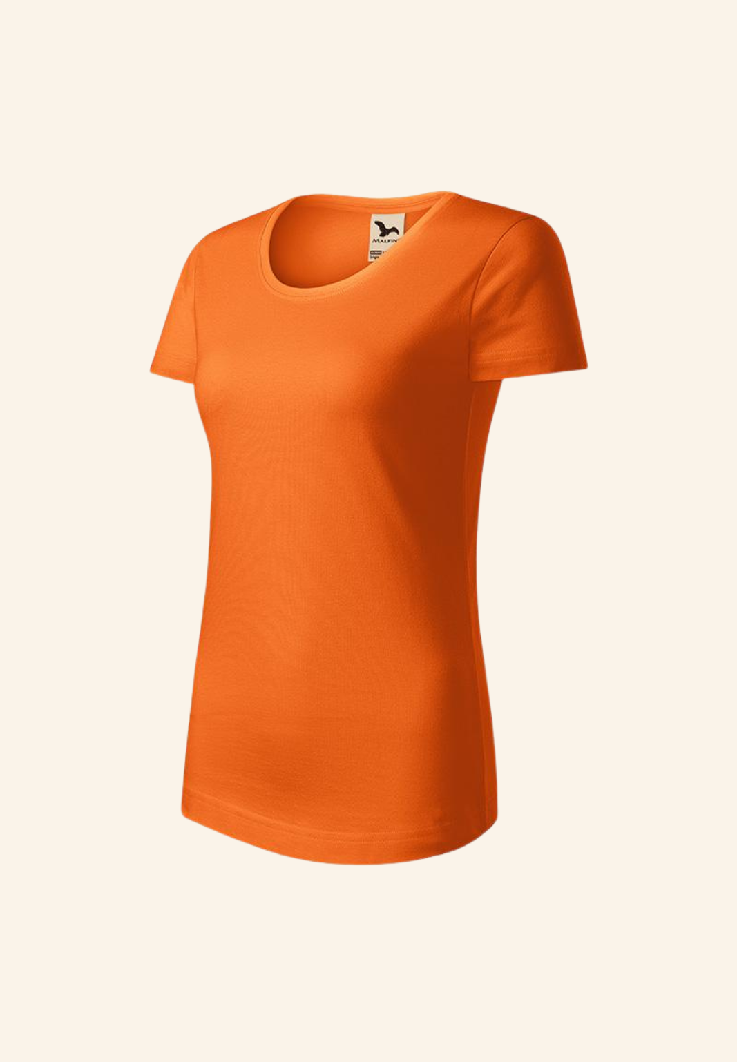 Tee-shirt femme Bio Léa