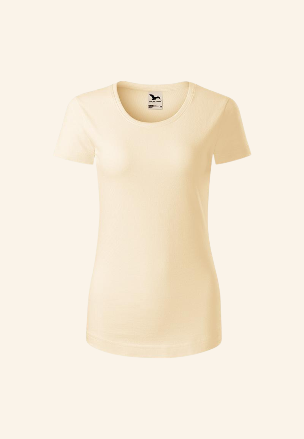 Tee-shirt femme Bio Léa