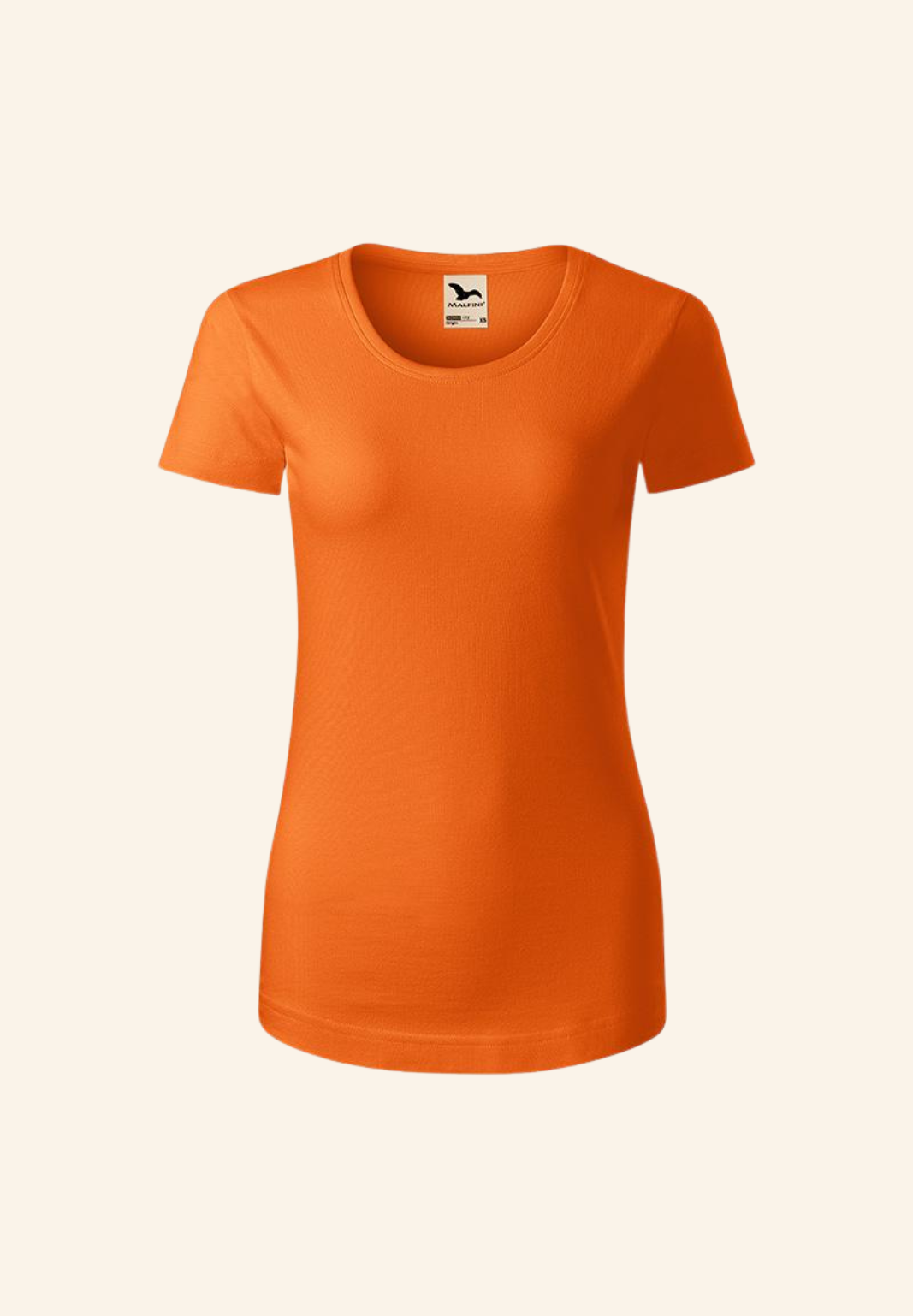 Tee-shirt femme Bio Léa