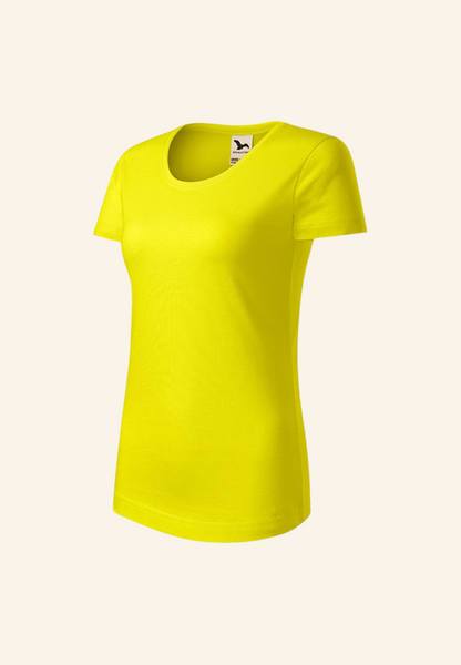 Tee-shirt femme Bio Léa