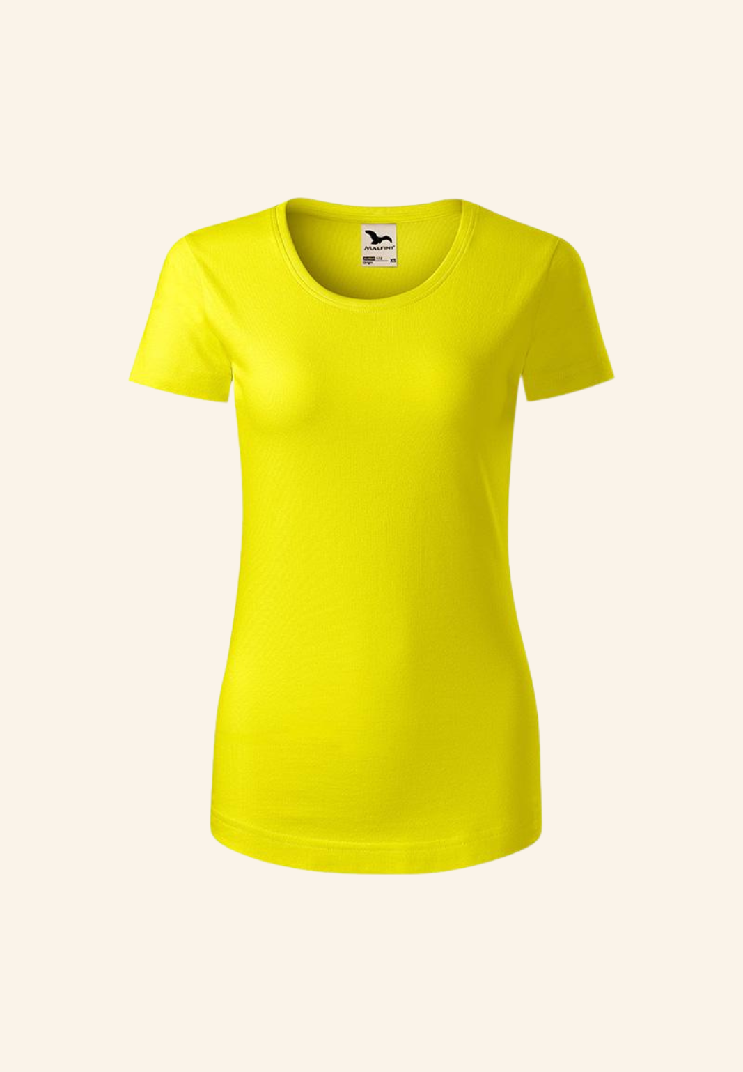 Tee-shirt femme Bio Léa