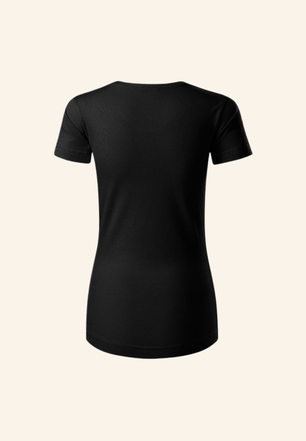 Tee-shirt femme Bio Léa