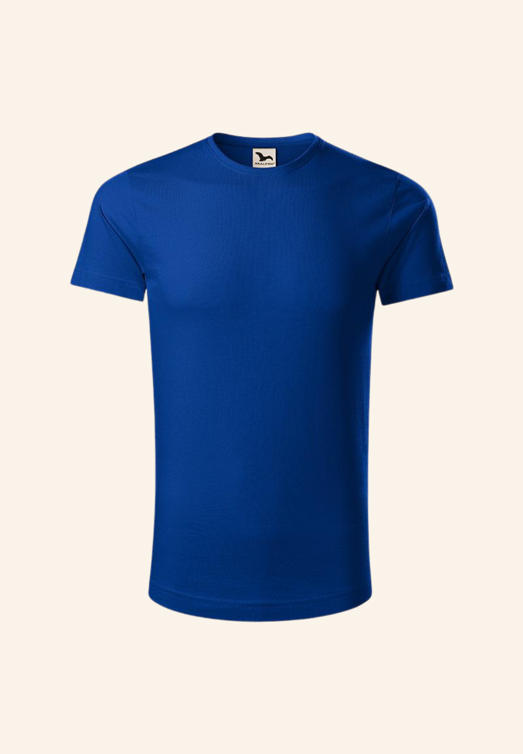 Tee-shirt homme Bio Léo