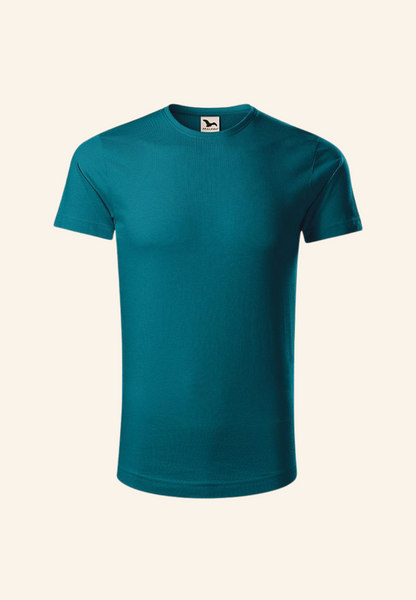 Tee-shirt homme Bio Léo