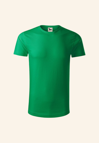 Tee-shirt homme Bio Léo