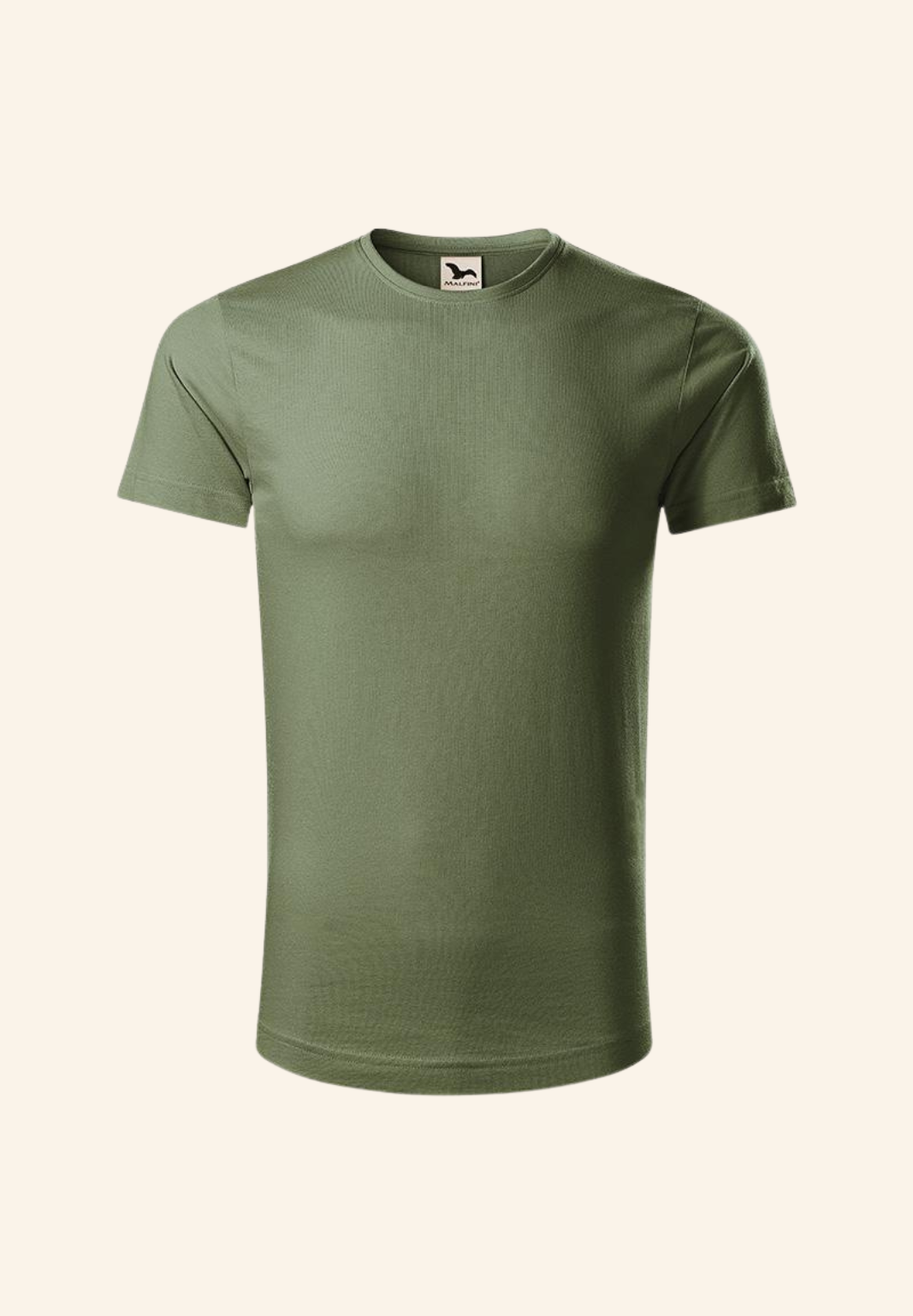 Tee-shirt homme Bio Léo