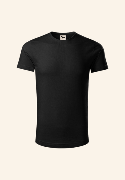 Tee-shirt homme Bio Léo