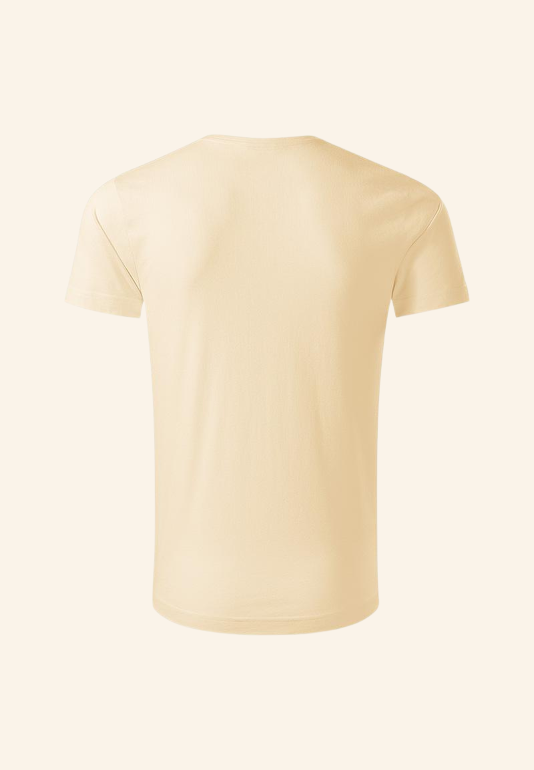 Tee-shirt homme Bio Léo