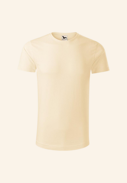 Tee-shirt homme Bio Léo